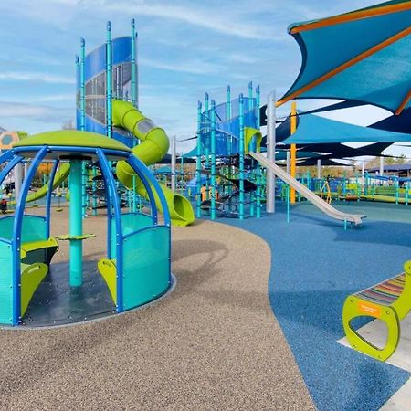 Вілла Penny Lane Park Circle 15M Dwtn Chs Чарлстон Екстер'єр фото